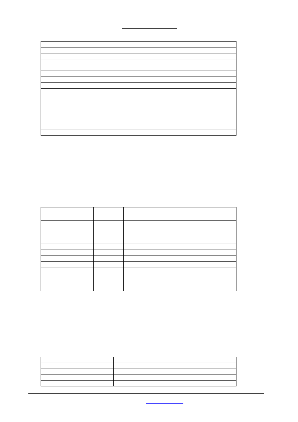 Rikaline, A.1.5 recommended minimum specific gnss data (rmc), A.1.6 course over ground and ground speed | Rikaline GPS-6017 User Manual | Page 14 / 18