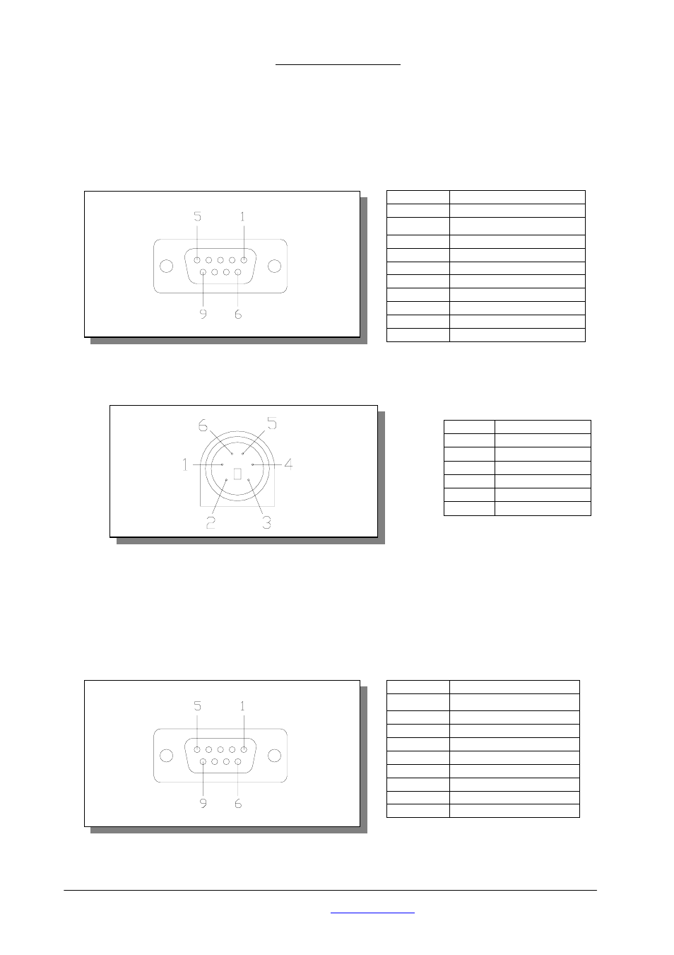 Rikaline | Rikaline GPS-6017 User Manual | Page 8 / 18