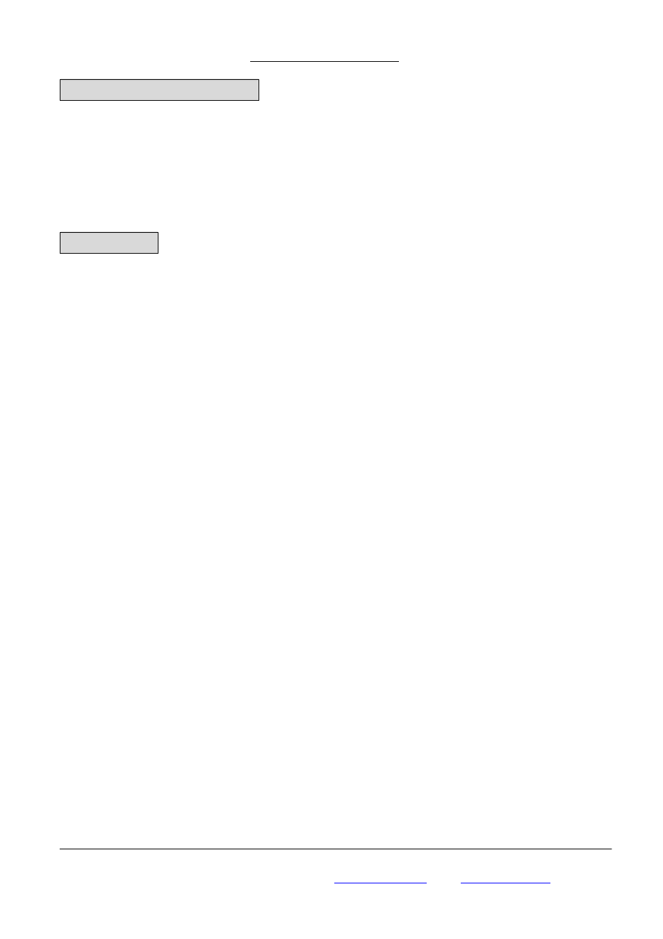 Ordering information, Warranty, Rikaline | Rikaline GPS-6020 User Manual | Page 11 / 11