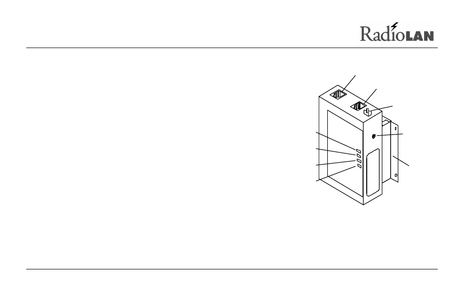 The campus bridgelink™ system | RadioLAN Campus BridgeLINK User Manual | Page 13 / 146
