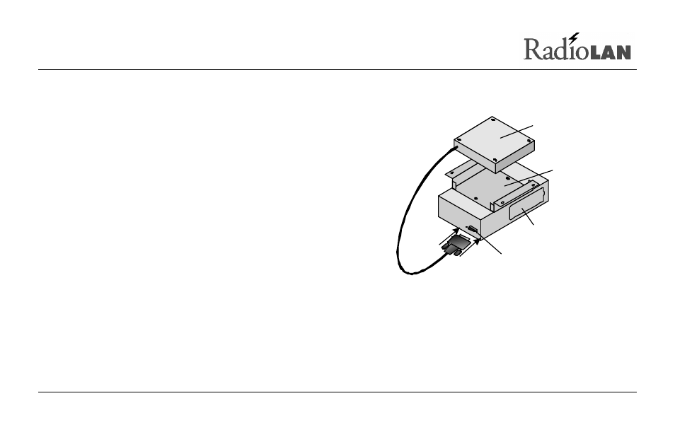 RadioLAN Campus BridgeLINK User Manual | Page 16 / 146