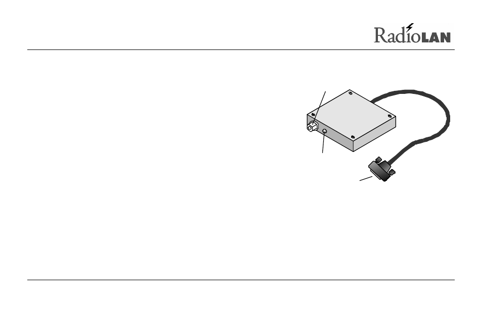 RadioLAN Campus BridgeLINK User Manual | Page 17 / 146