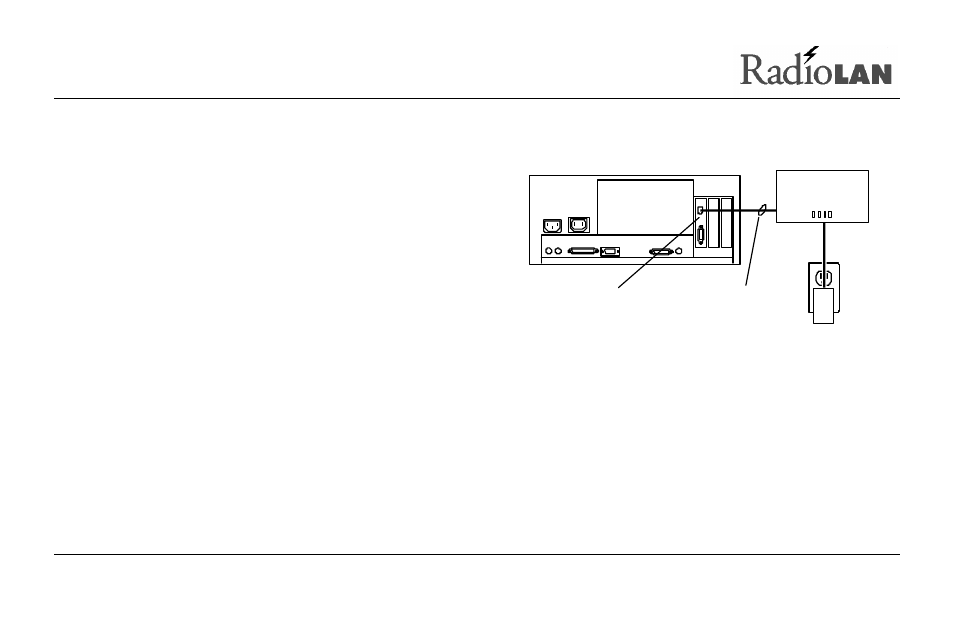 Initial ip address setup | RadioLAN Campus BridgeLINK User Manual | Page 22 / 146
