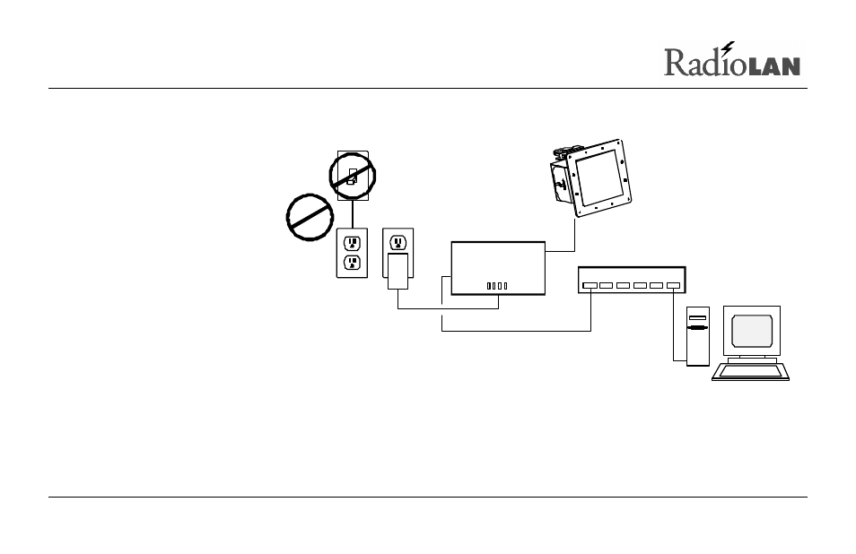 Locating the cpu | RadioLAN Campus BridgeLINK User Manual | Page 26 / 146