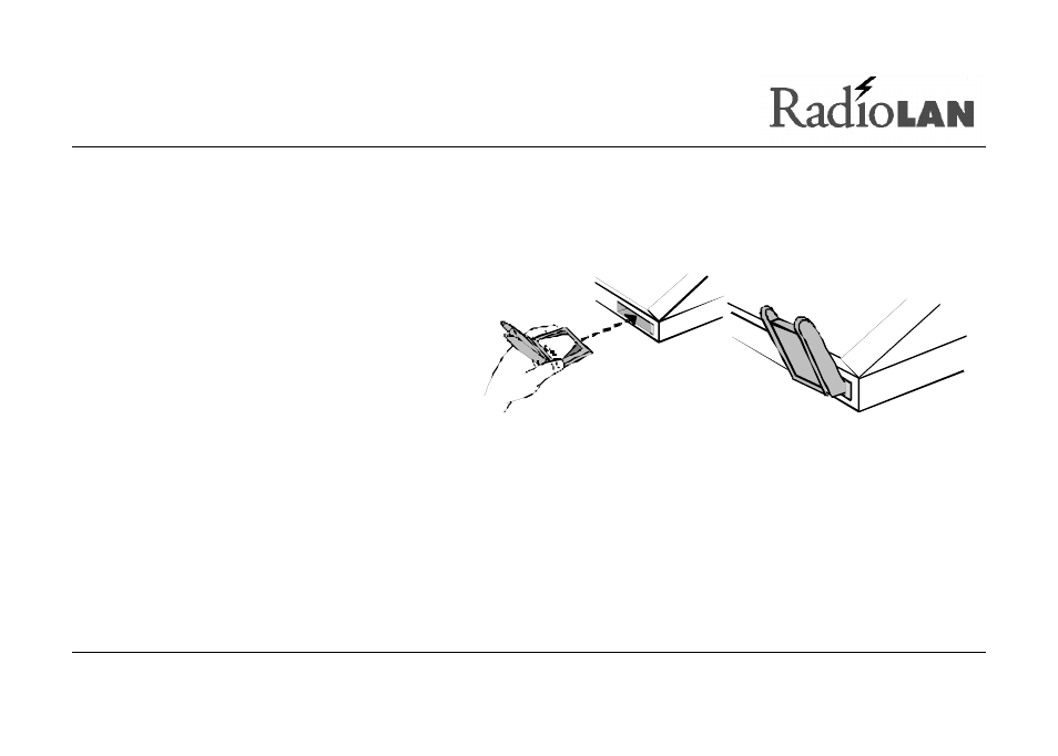 RadioLAN 140 MOBILINK User Manual | Page 12 / 24