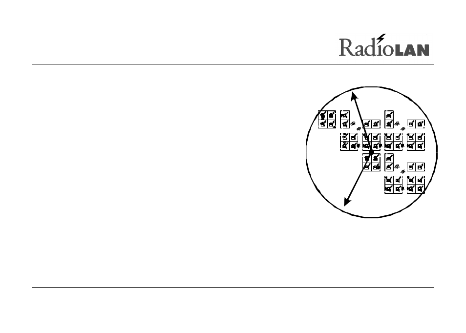 RadioLAN 140 MOBILINK User Manual | Page 19 / 24