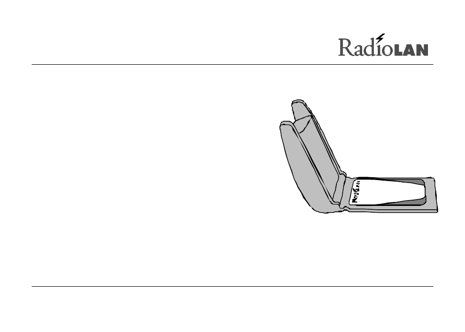 Introduction | RadioLAN 140 MOBILINK User Manual | Page 6 / 24