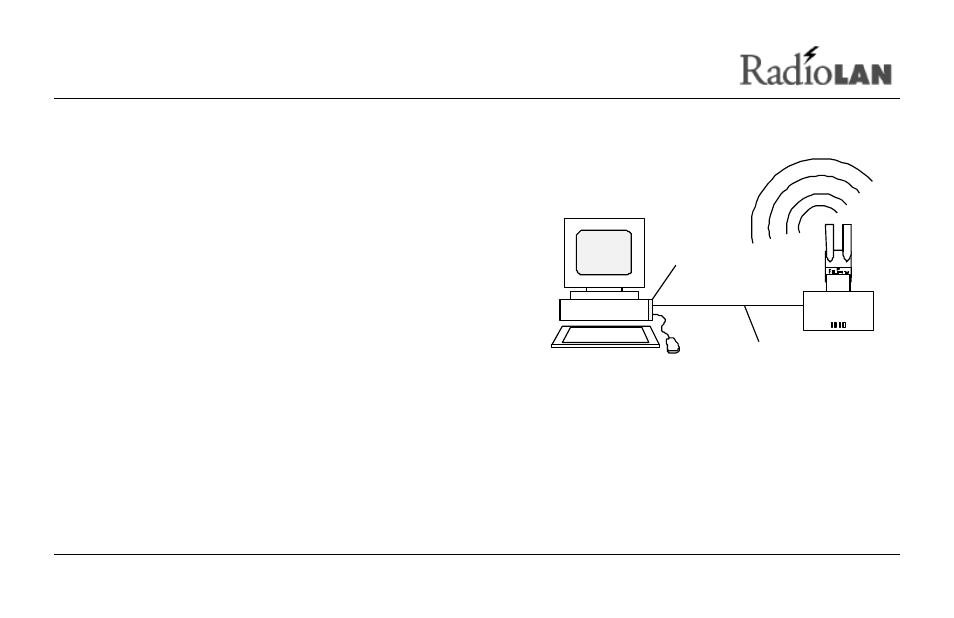 RadioLAN DockLINK User Manual | Page 10 / 118