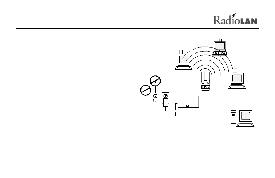 Installing the docklink | RadioLAN DockLINK User Manual | Page 17 / 118