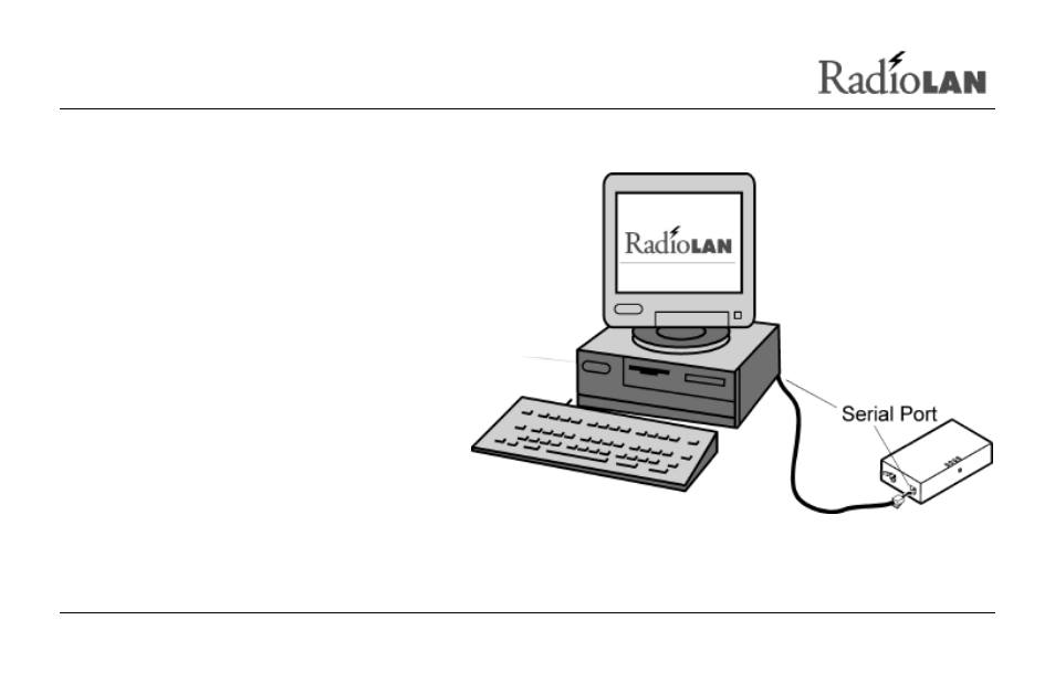 Managing the docklink locally | RadioLAN DockLINK User Manual | Page 71 / 118