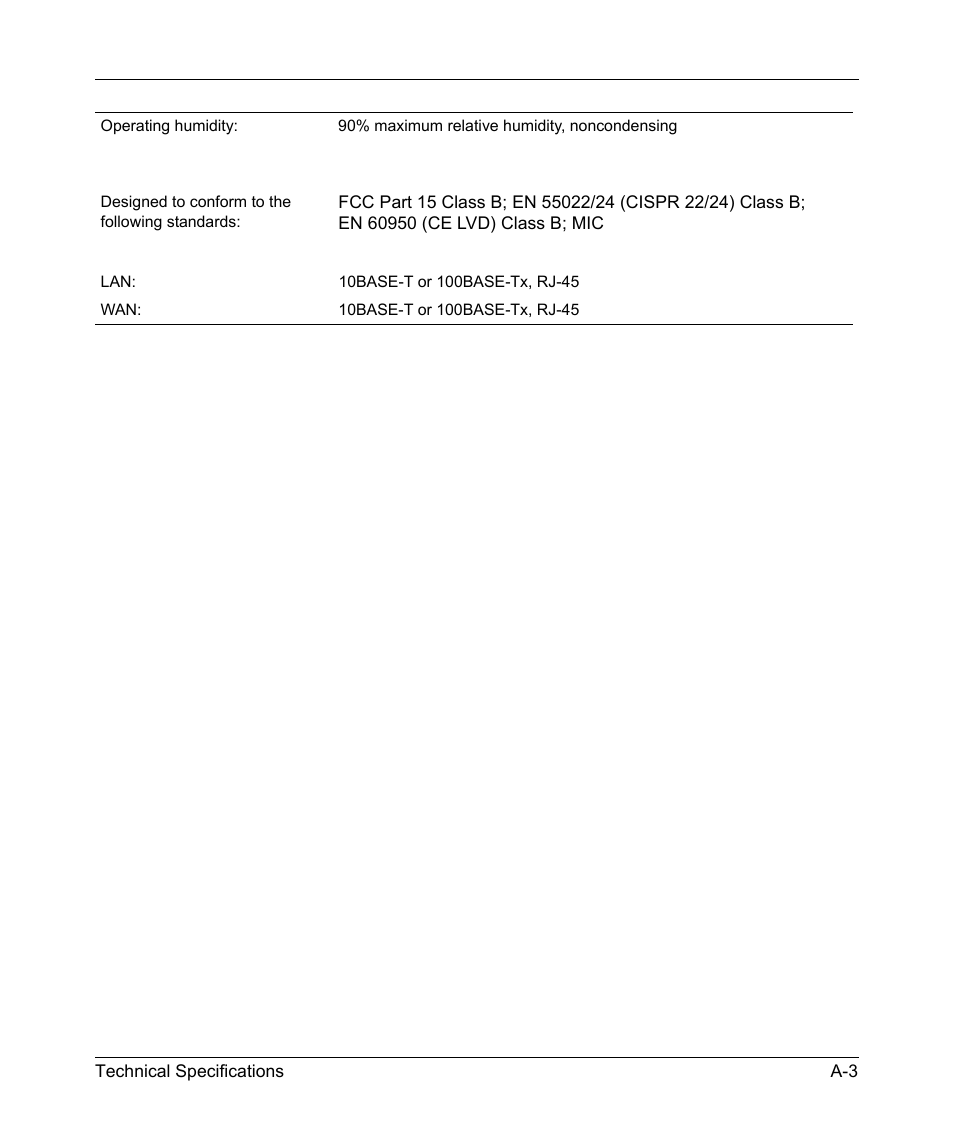 RadioLAN WNR834B User Manual | Page 113 / 118