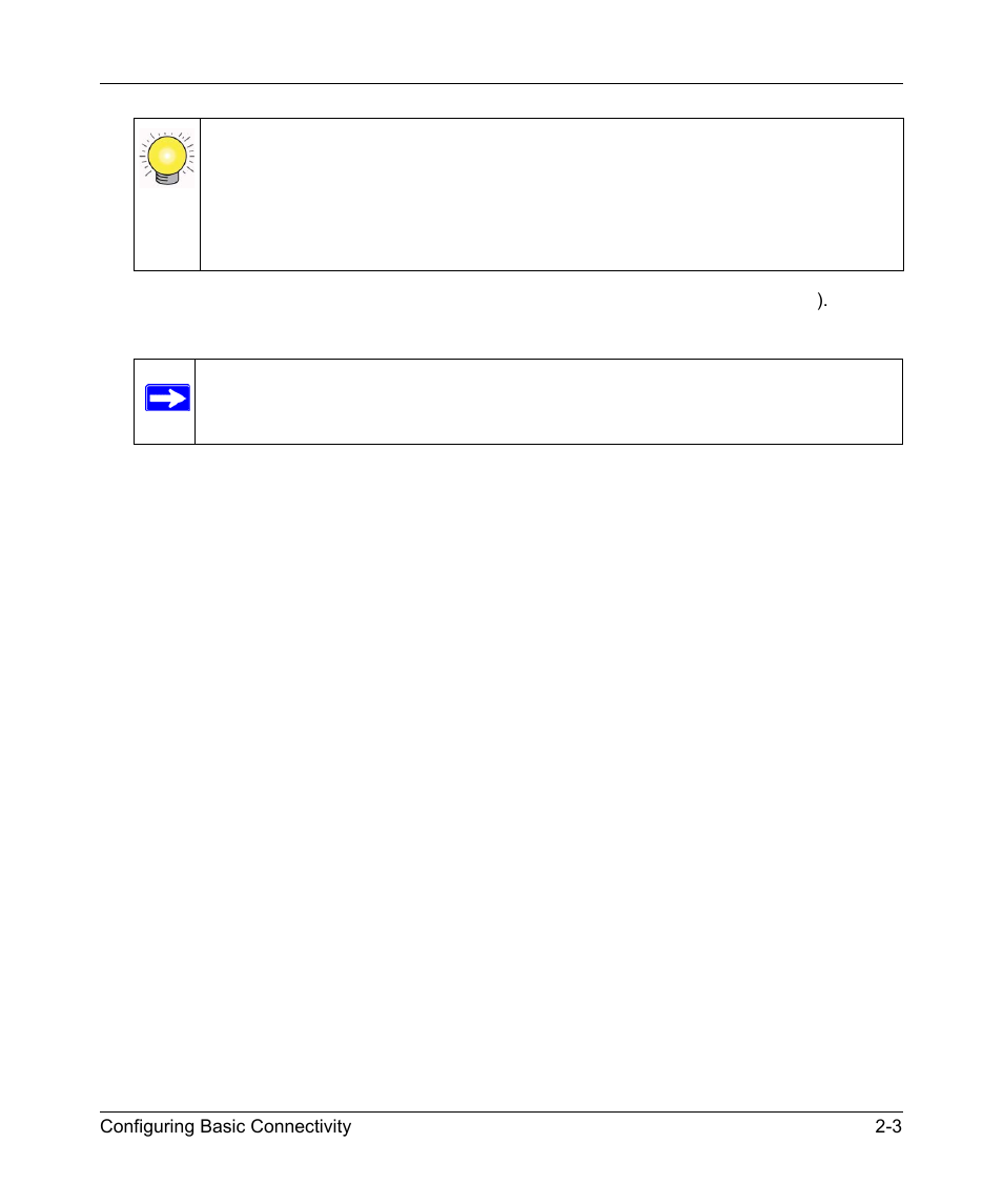 RadioLAN WNR834B User Manual | Page 17 / 118