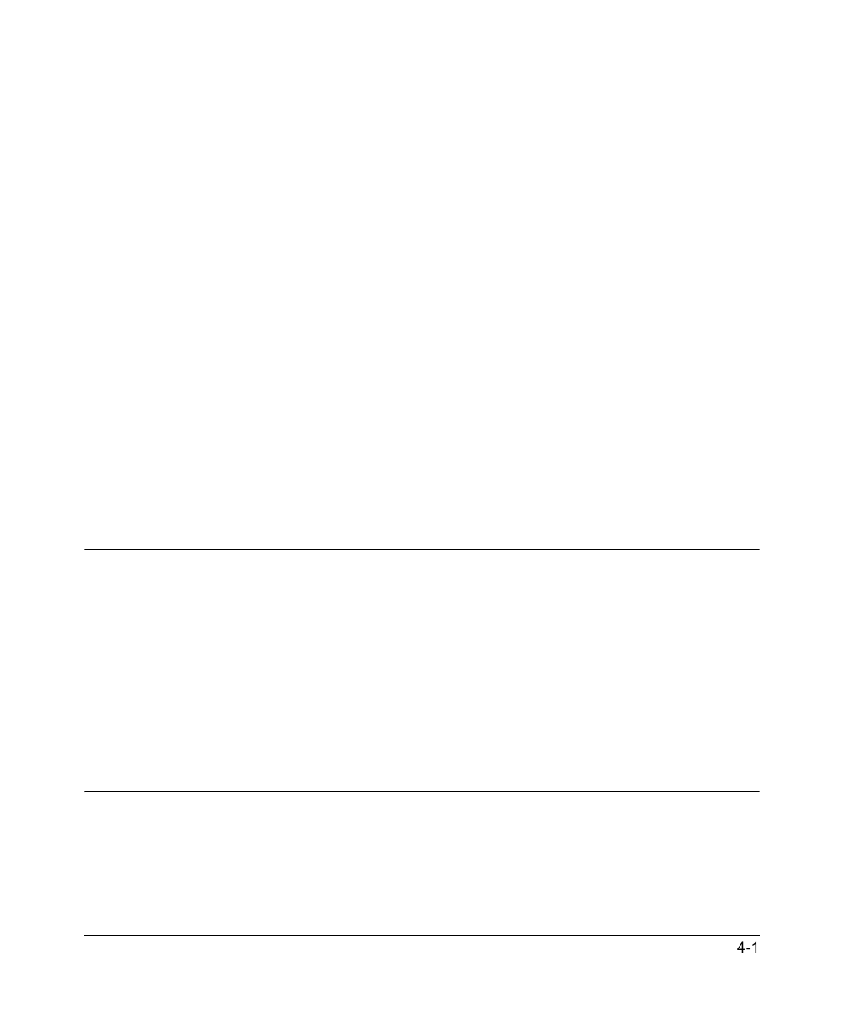 Chapter 4 restricting access from your network, Content filtering overview, Blocking access to internet sites | Content filtering overview -1, Blocking access to internet sites -1, Blocking access to internet sites” on | RadioLAN WNR834B User Manual | Page 45 / 118