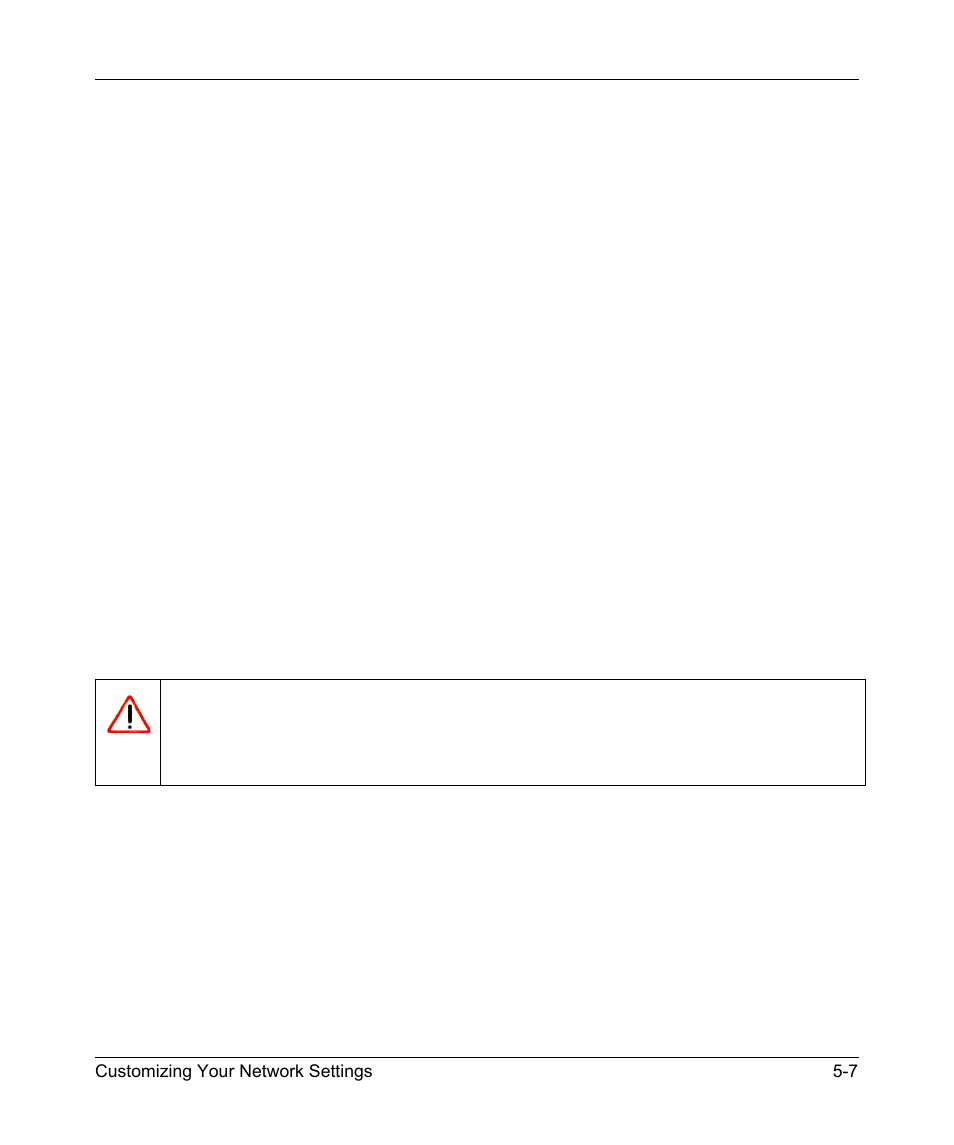 Connecting automatically, as required, Disabling the spi firewall, Setting up a default dmz server | RadioLAN WNR834B User Manual | Page 61 / 118