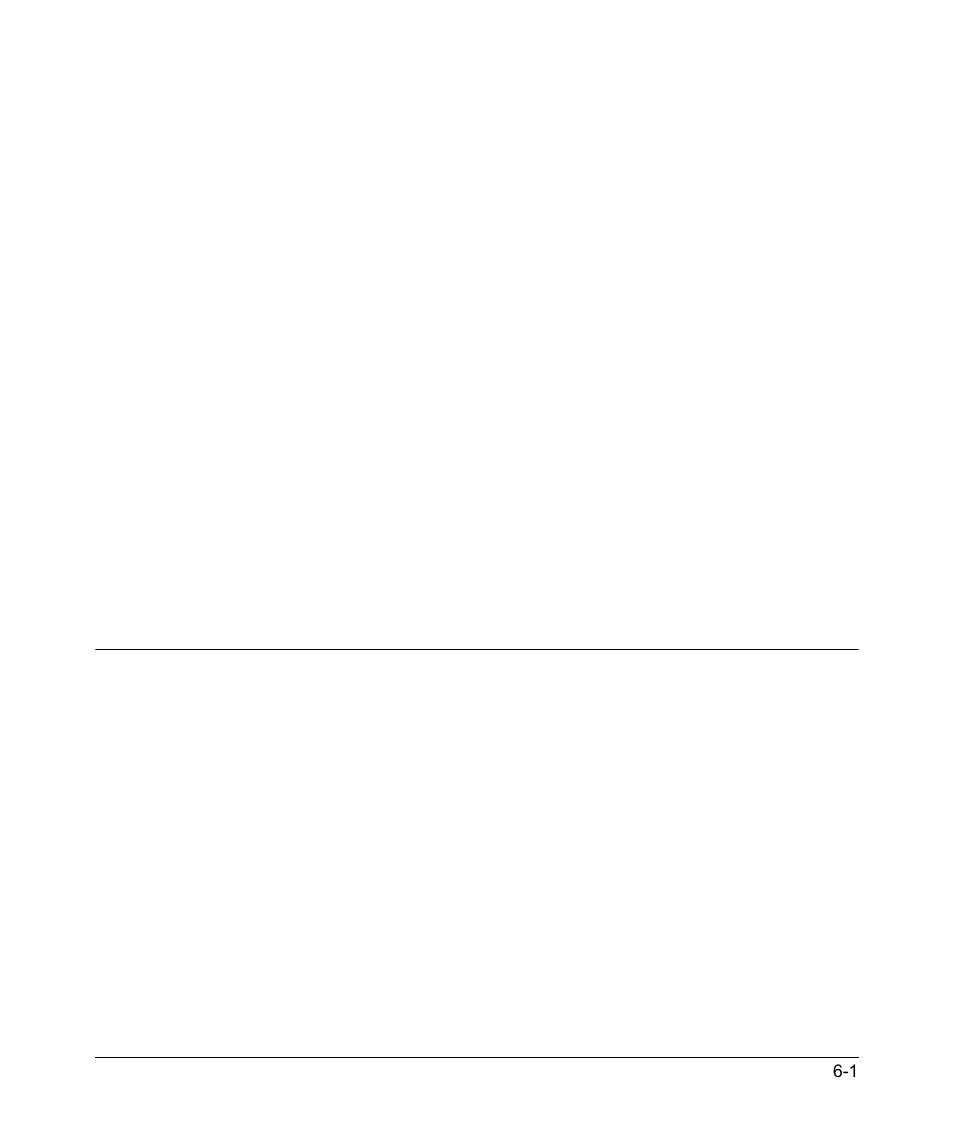 Chapter 6 fine-tuning your network, Allowing inbound connections to your network, Allowing inbound connections to your network -1 | Scribed in | RadioLAN WNR834B User Manual | Page 65 / 118