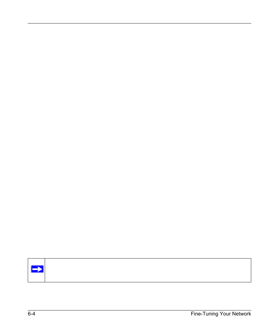 RadioLAN WNR834B User Manual | Page 68 / 118