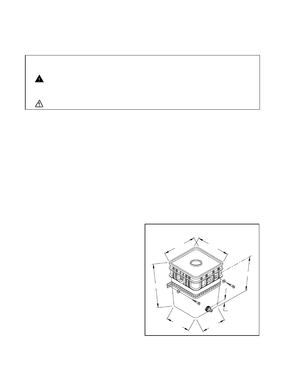 Raritan Engineering 32-3003 User Manual | 4 pages