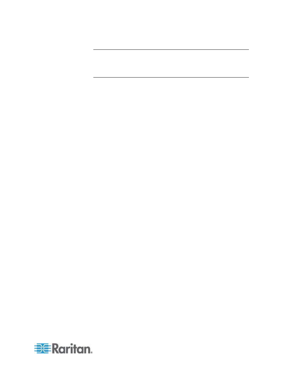 Raritan Engineering KX2-864 User Manual | Page 108 / 321