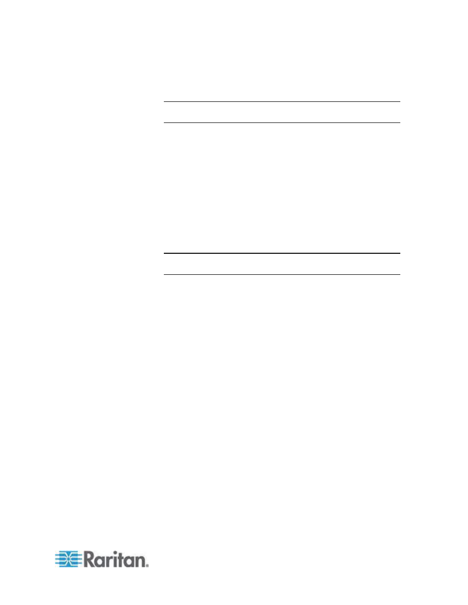 Dell® blade chassis configuration | Raritan Engineering KX2-864 User Manual | Page 158 / 321
