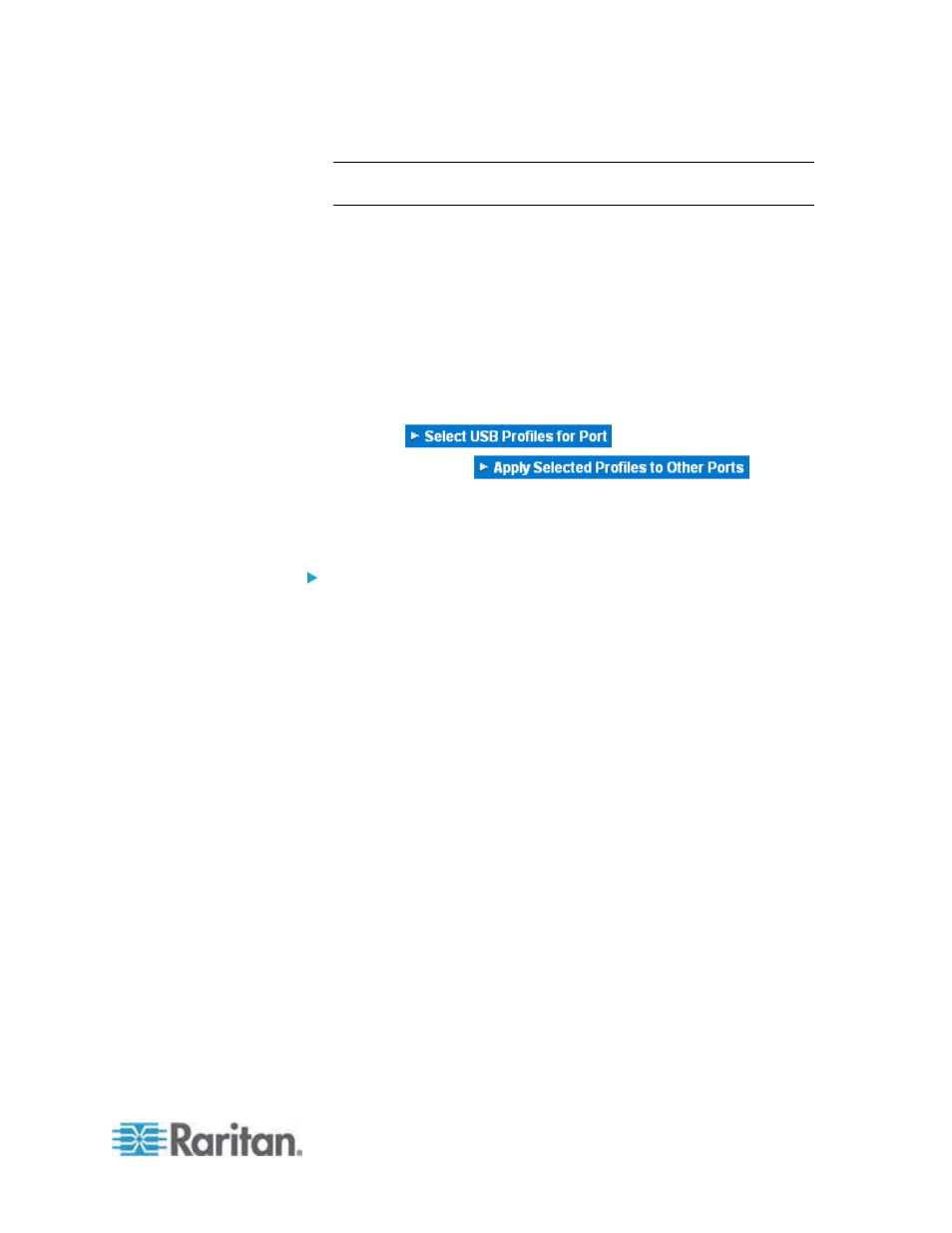 To configure a ibm bladecenter (other) | Raritan Engineering KX2-864 User Manual | Page 164 / 321