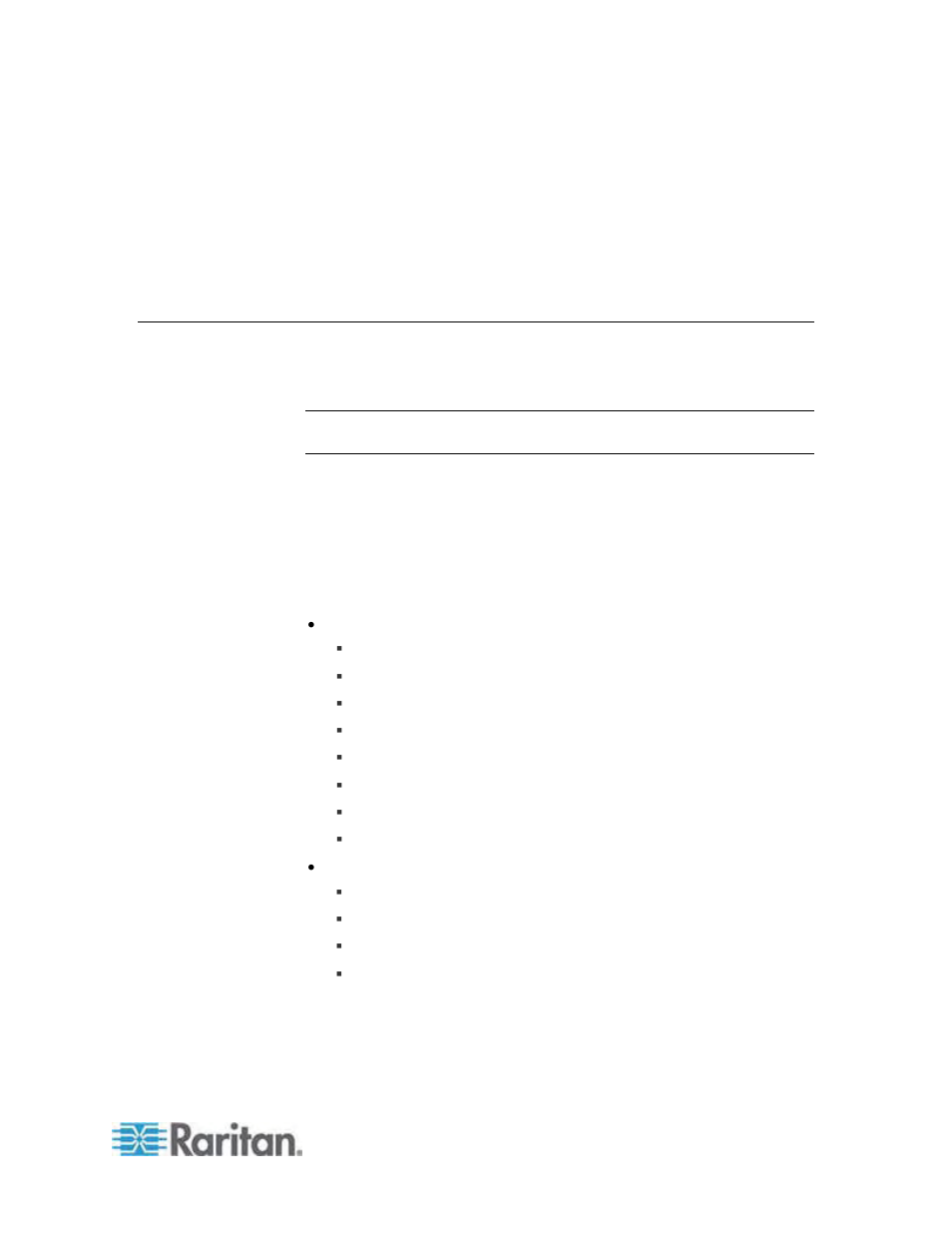 Powerstrip outlet control, Overview, Chapter 8 powerstrip outlet control | Raritan Engineering KX2-864 User Manual | Page 183 / 321