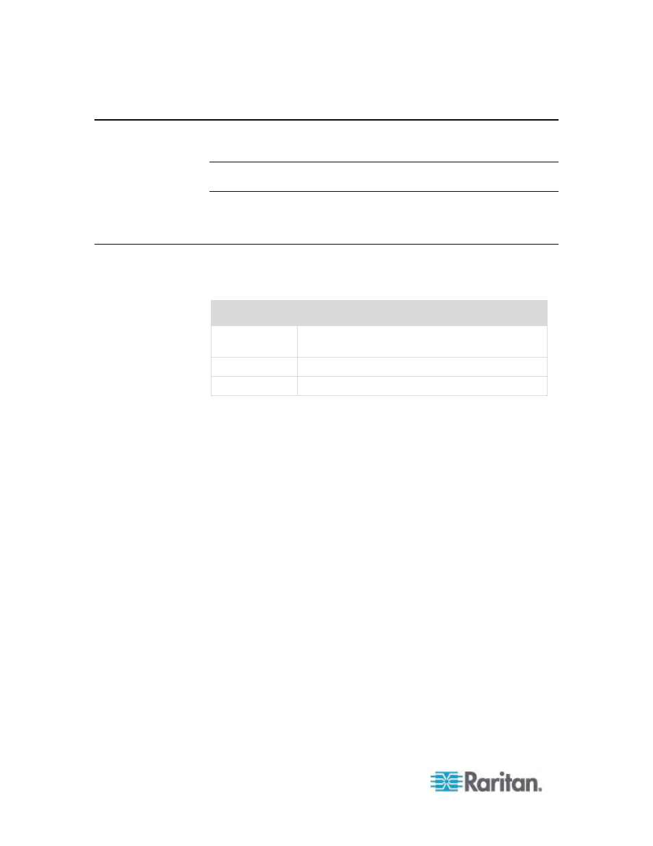 Configuring network | Raritan Engineering KX2-864 User Manual | Page 227 / 321