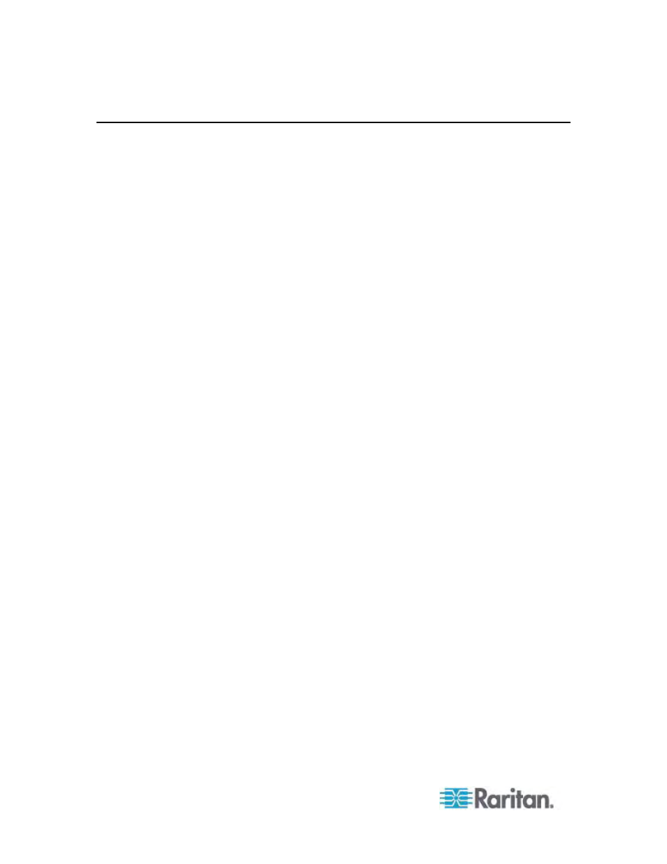 Raritan Engineering KX2-864 User Manual | Page 309 / 321