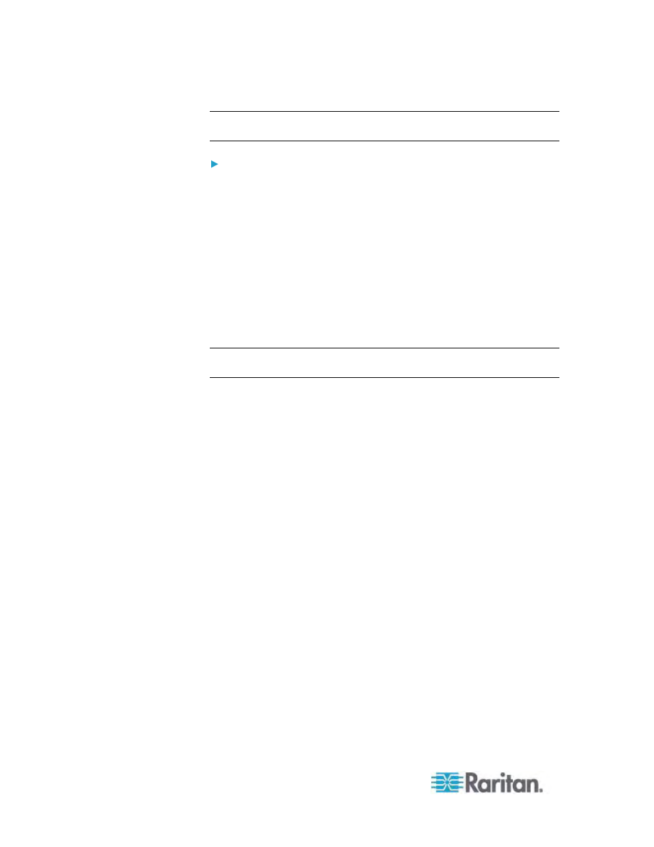 Remote authentication, Note to cc-sg users, Supported protocols | Raritan Engineering KX2-864 User Manual | Page 43 / 321