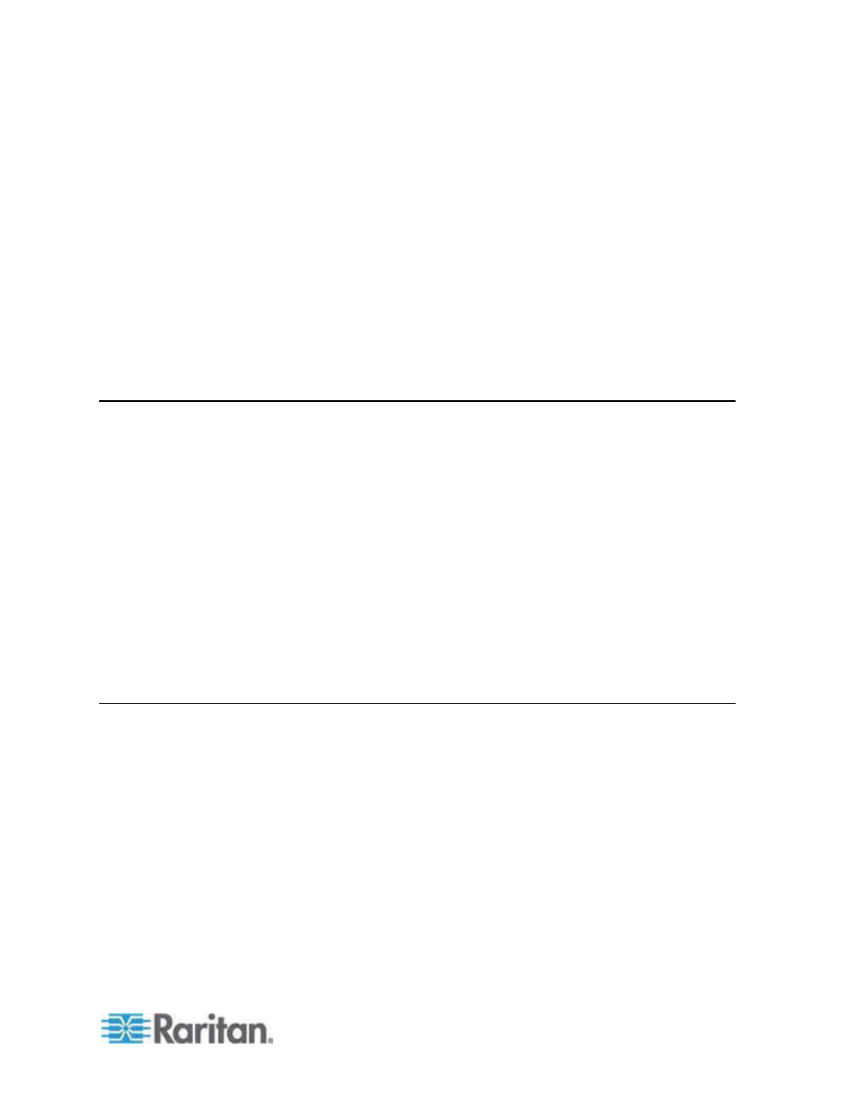 Raritan Engineering KX2-864 User Manual | Page 7 / 321