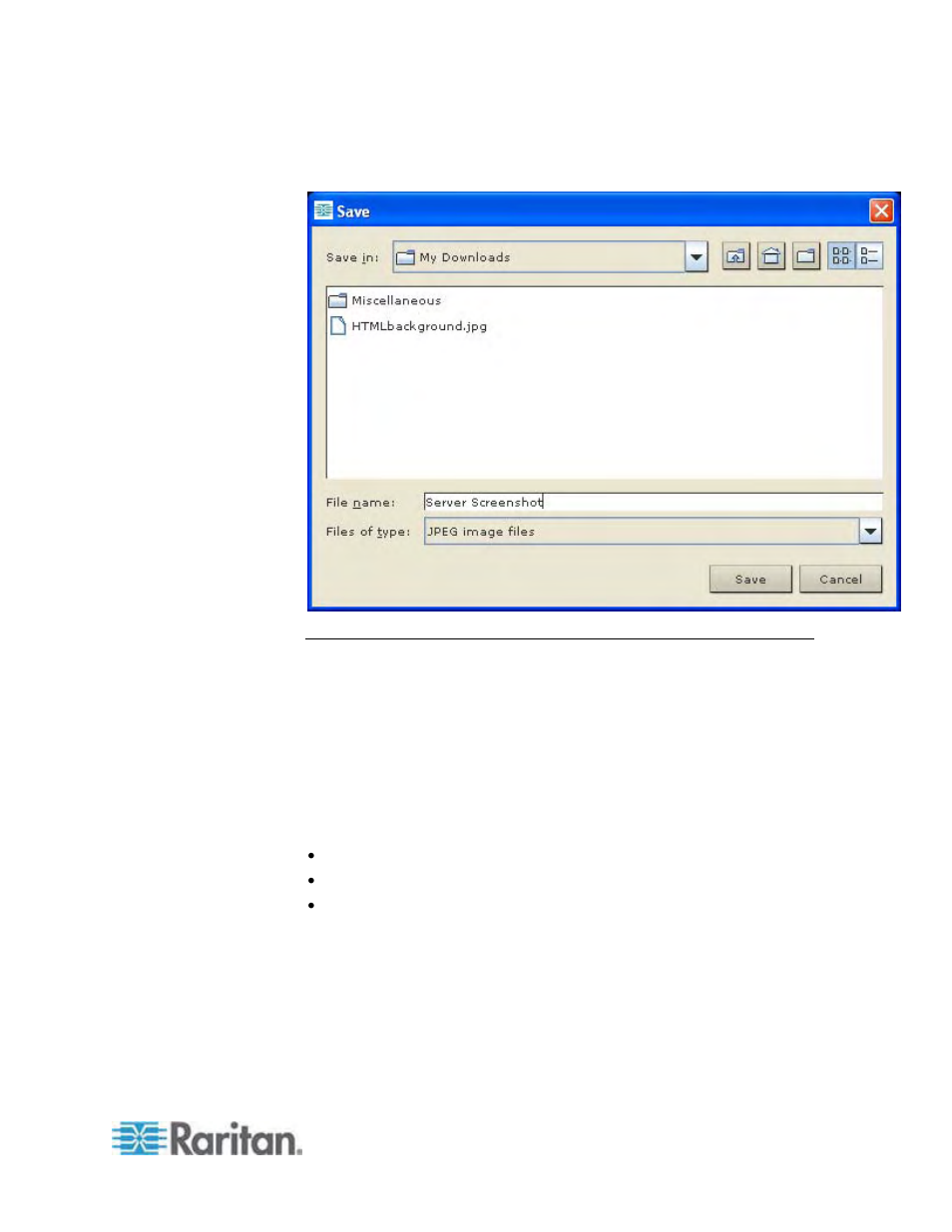 Mouse options | Raritan Engineering KX2-864 User Manual | Page 76 / 321