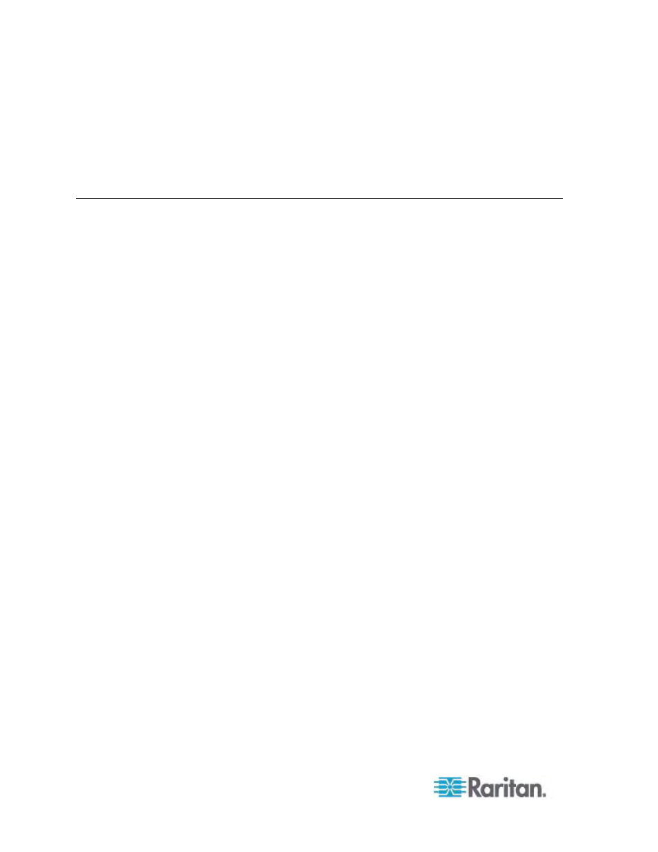 Raritan Engineering KX2-864 User Manual | Page 8 / 321