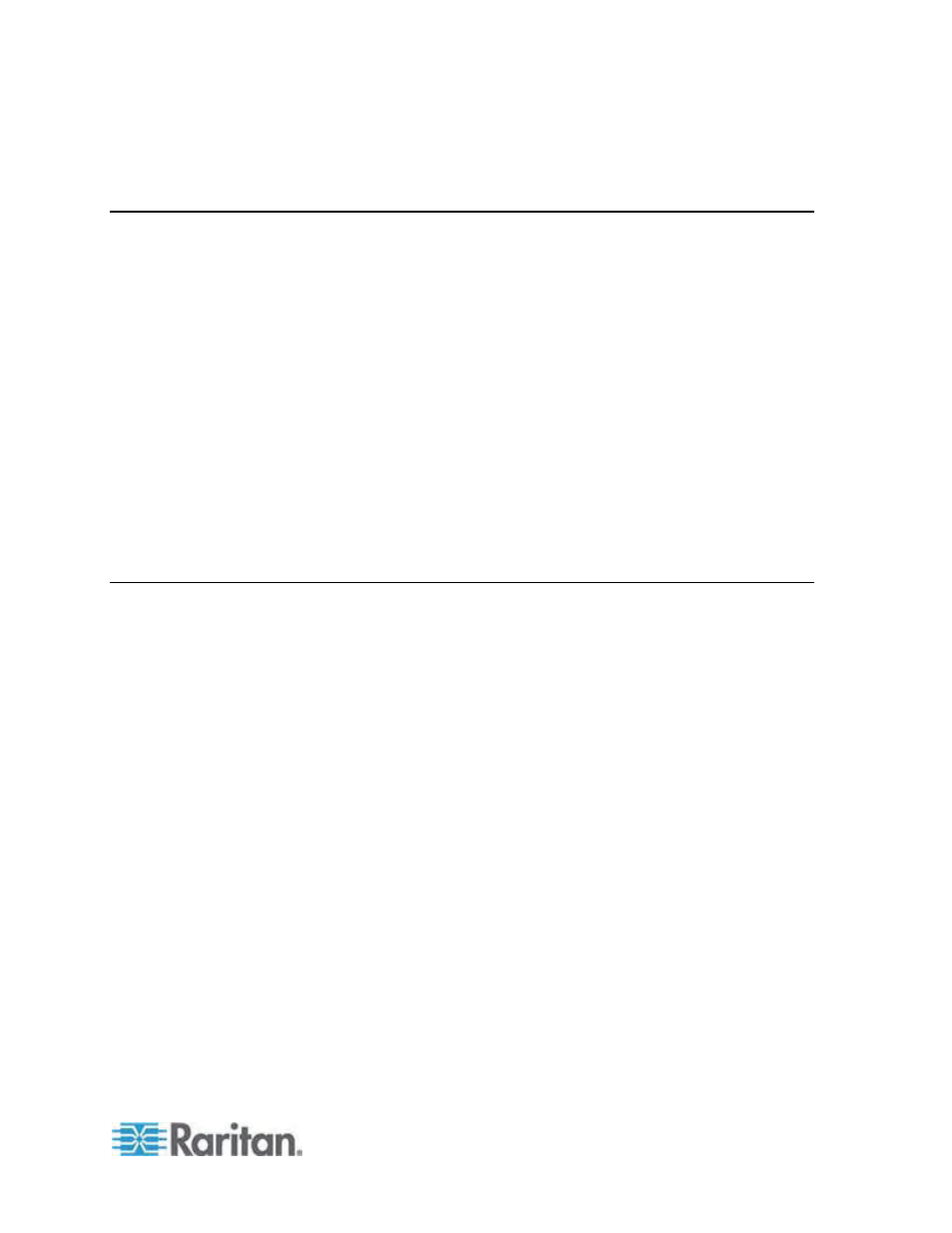 Raritan Engineering KX2-864 User Manual | Page 9 / 321