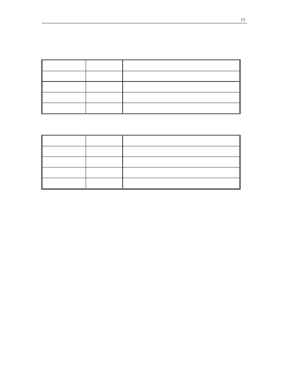 Cables, Accessories | Raritan Engineering CS2(R) User Manual | Page 15 / 21