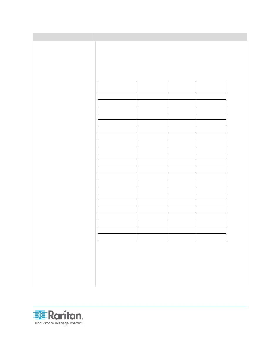 Dominion kx ii - faq | Raritan Engineering KX II User Manual | Page 6 / 20