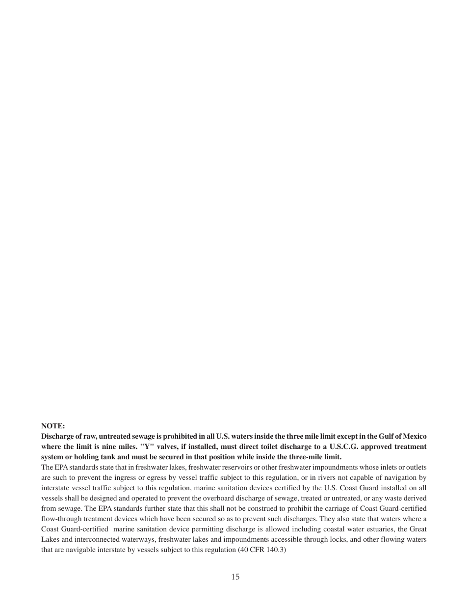 Raritan Engineering PST*03 User Manual | Page 15 / 16