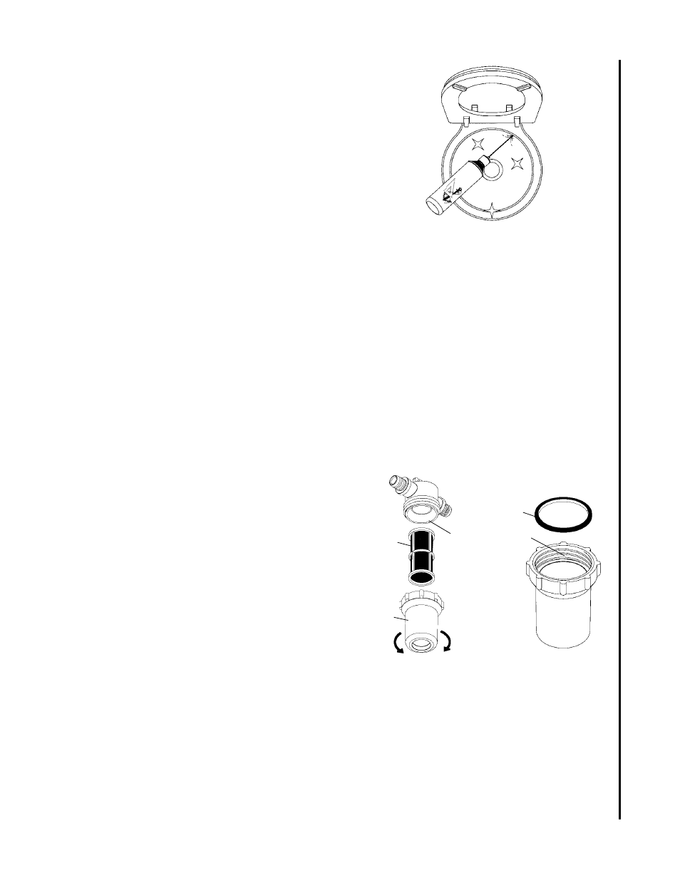 Maintenance | Raritan Engineering SeaEra Toilets User Manual | Page 3 / 16