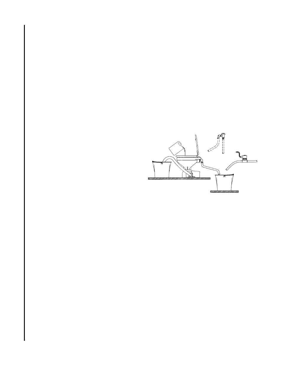 Winterizing | Raritan Engineering SeaEra Toilets User Manual | Page 4 / 16