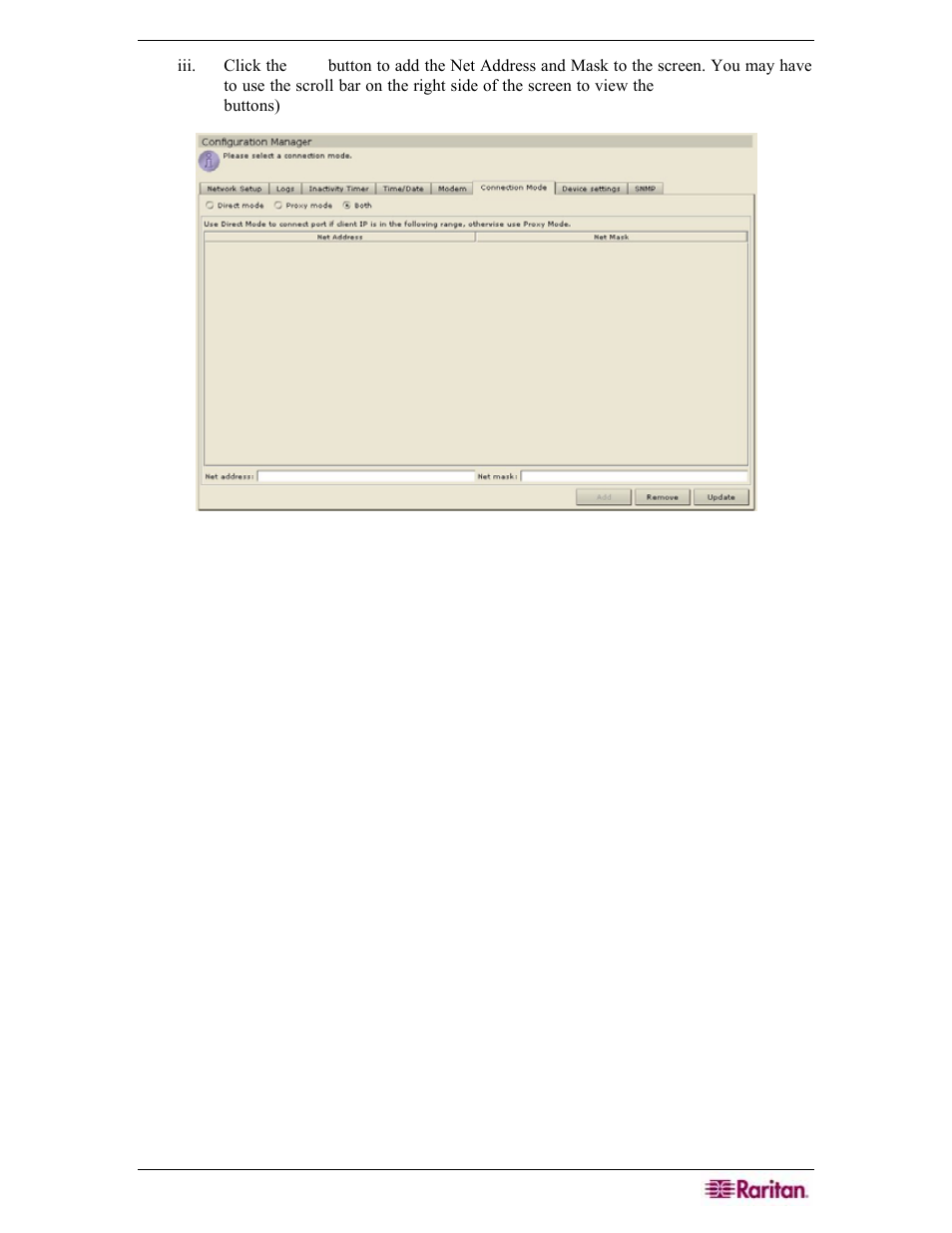 Raritan Engineering Command Center CC-SG User Manual | Page 189 / 270