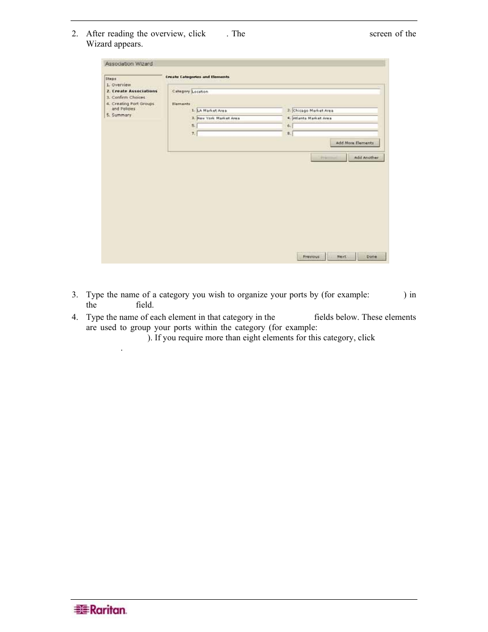 Raritan Engineering Command Center CC-SG User Manual | Page 36 / 270