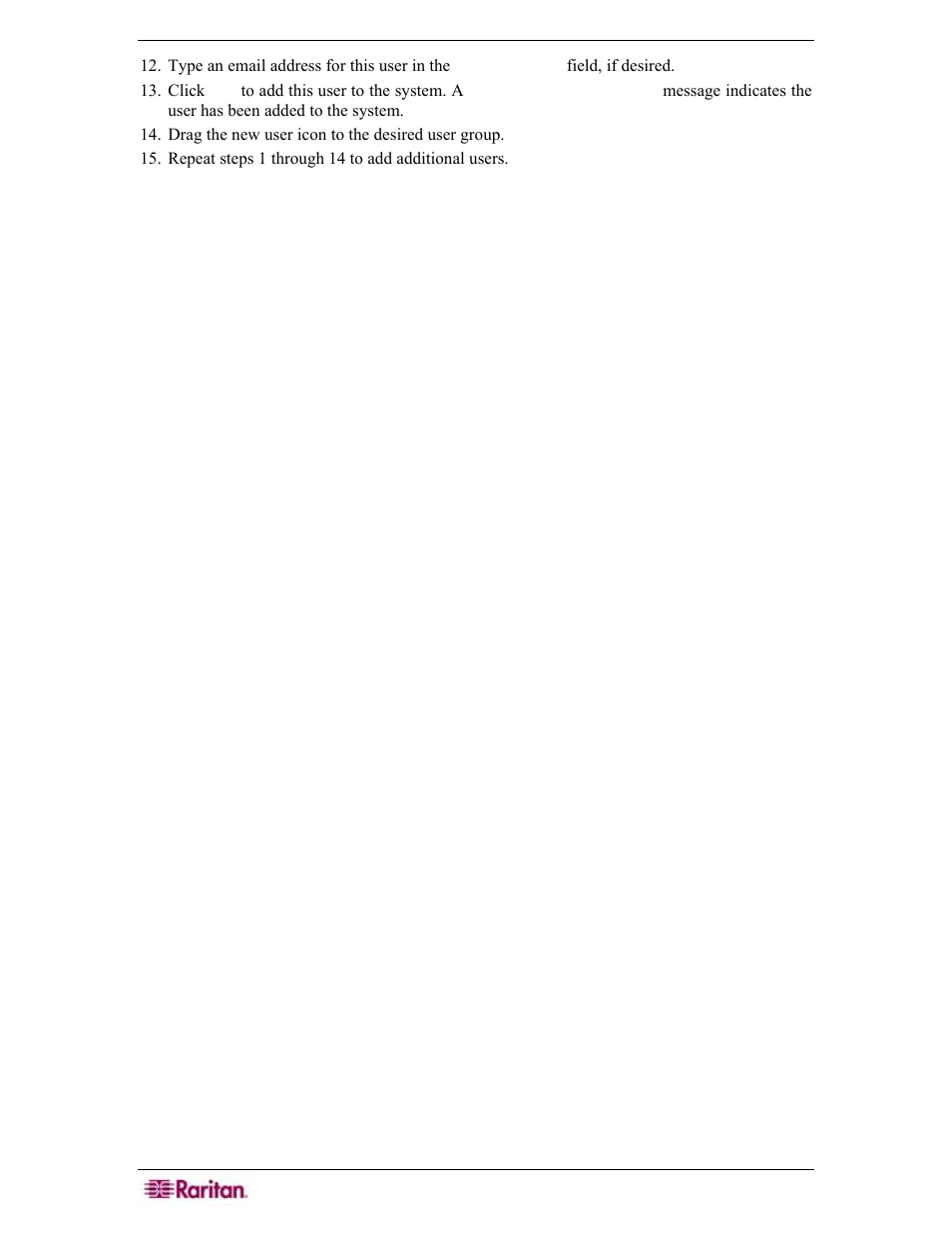 Raritan Engineering Command Center CC-SG User Manual | Page 50 / 270