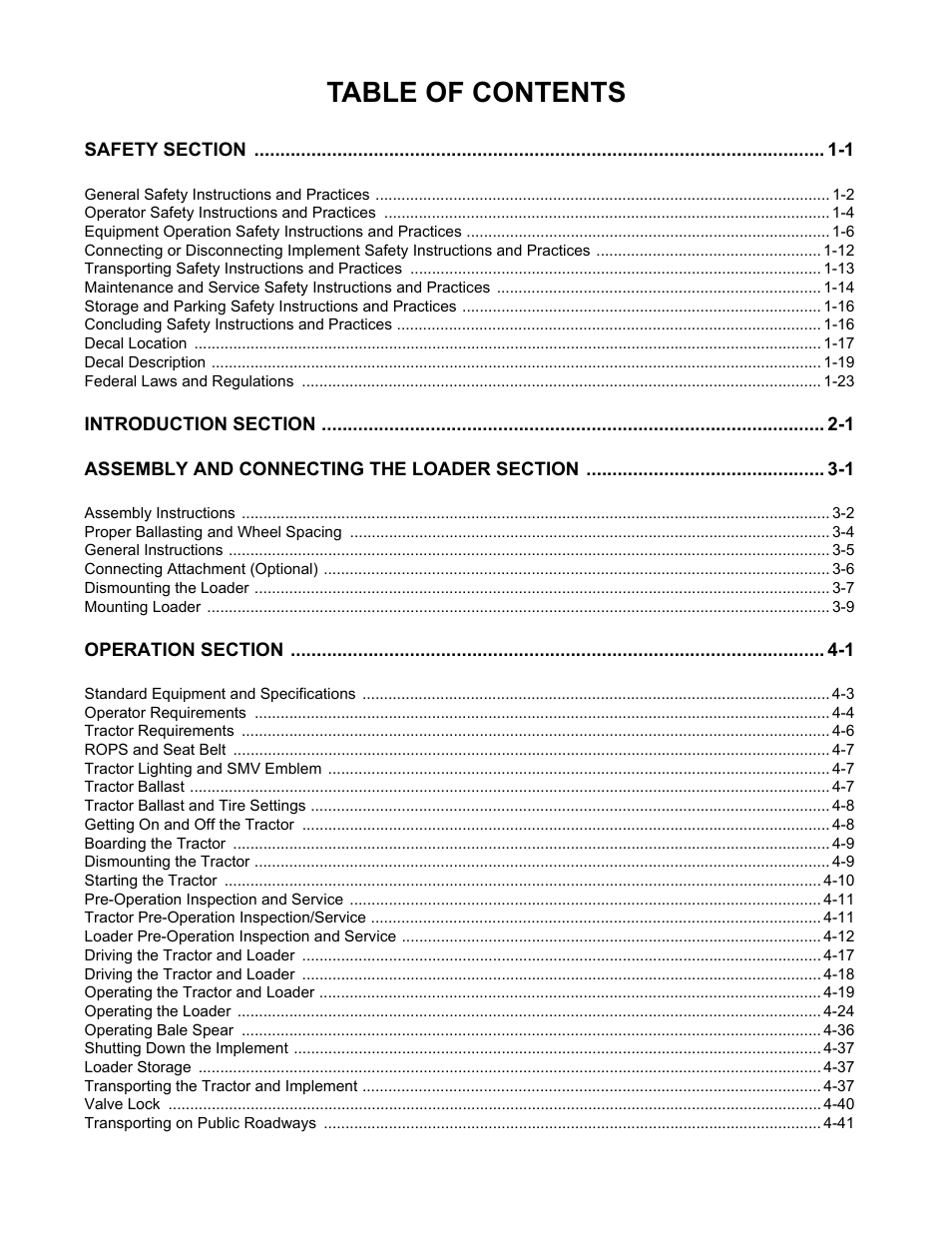 Rhinotek 1645 User Manual | Page 3 / 102
