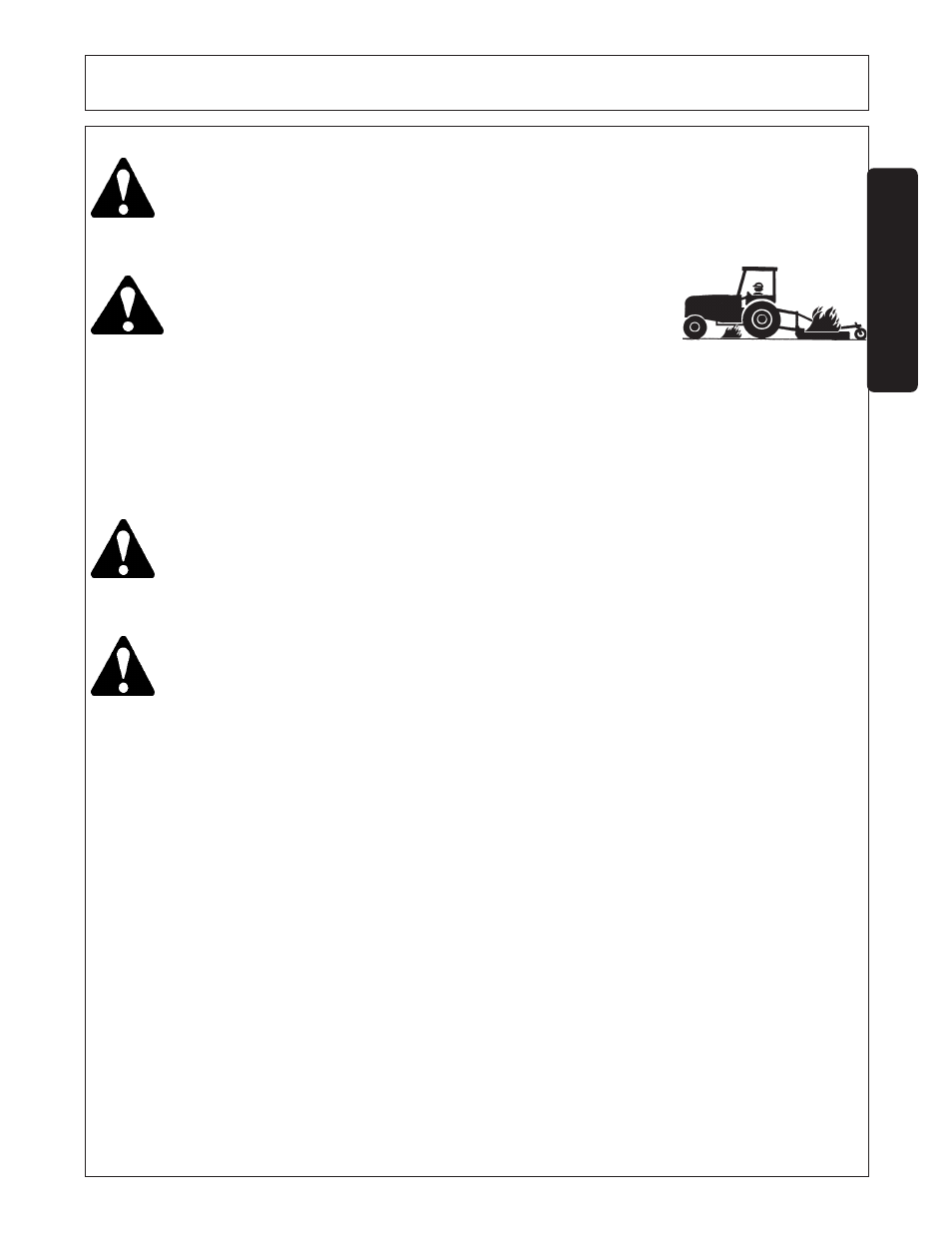 Safety | Rhinotek RHINO FL20 User Manual | Page 17 / 152