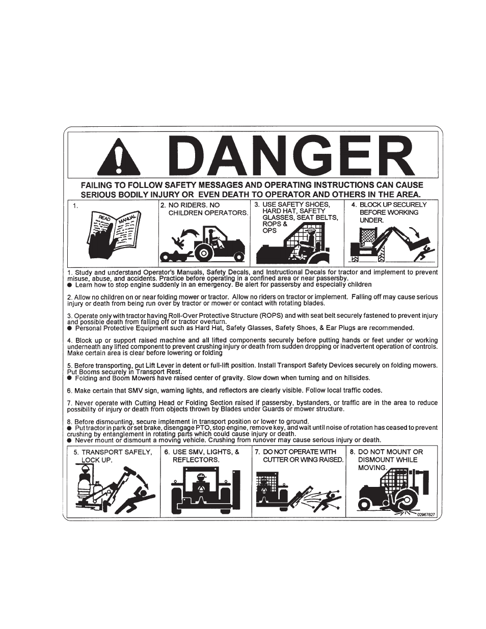 Rhinotek RHINO FL20 User Manual | Page 2 / 152