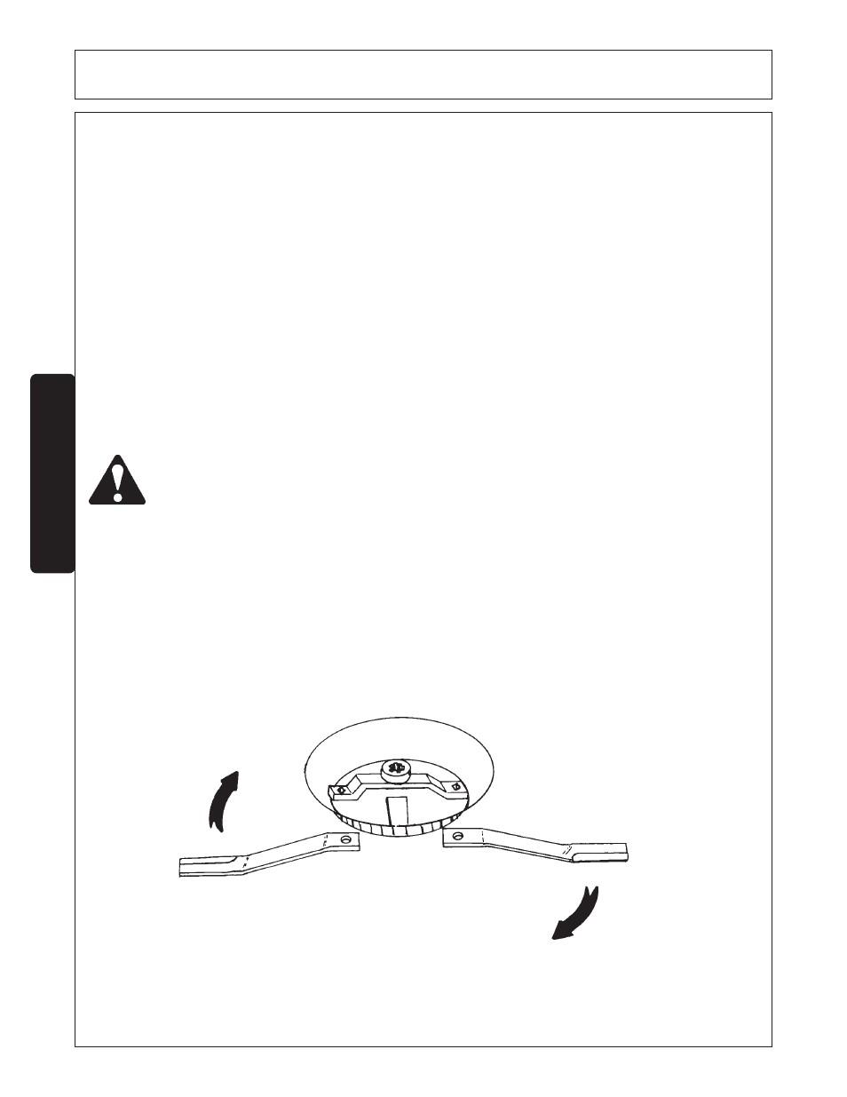 Blade carrier and blades -2, Assembly assembl y | Rhinotek RHINO FL20 User Manual | Page 72 / 152