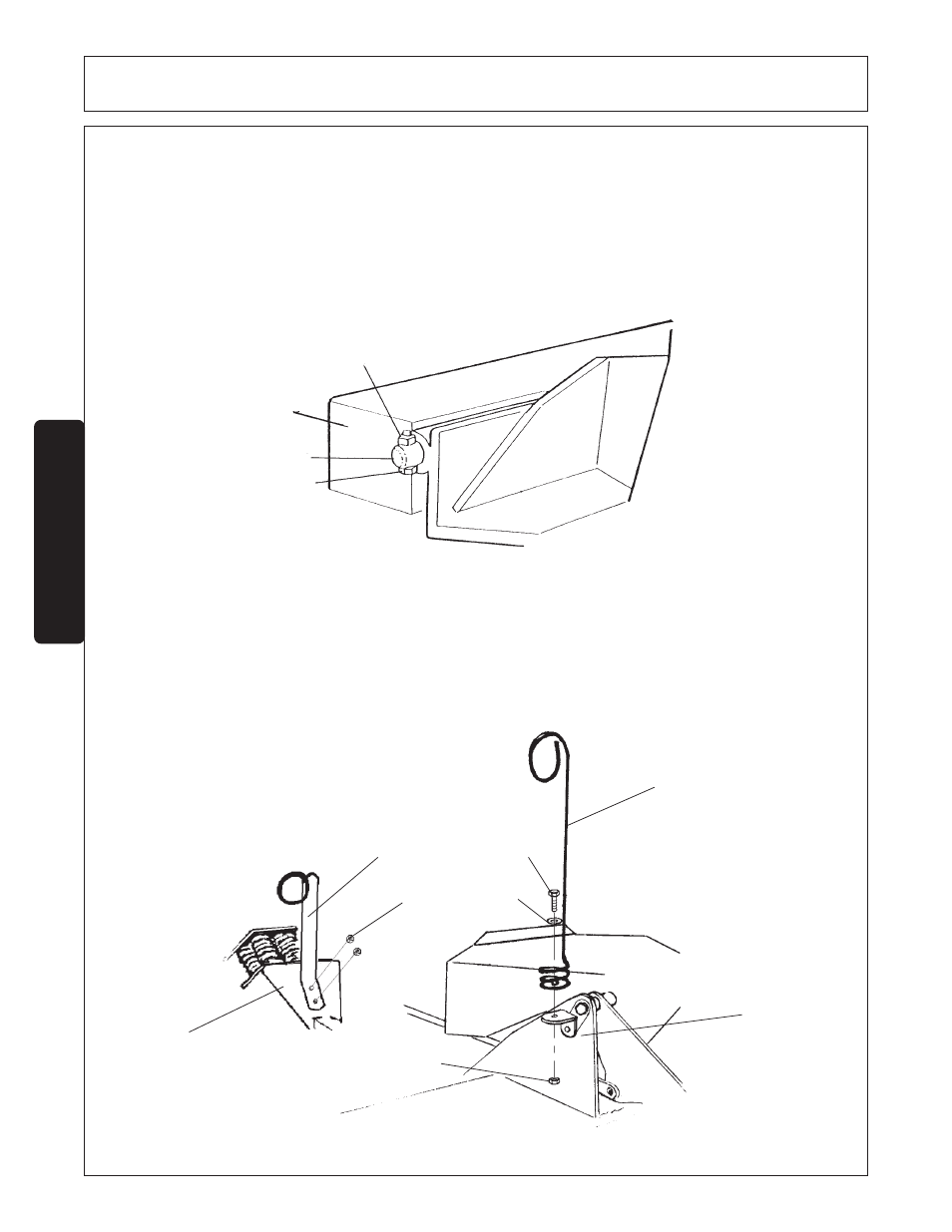 Wing section -4 hose bracket -4, Assembly assembl y | Rhinotek RHINO FL20 User Manual | Page 74 / 152