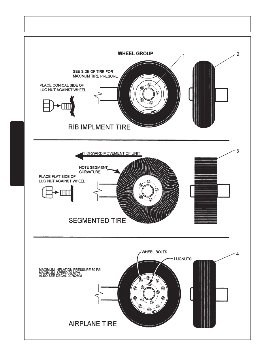 Assembly assembl y | Rhinotek RHINO FL20 User Manual | Page 78 / 152