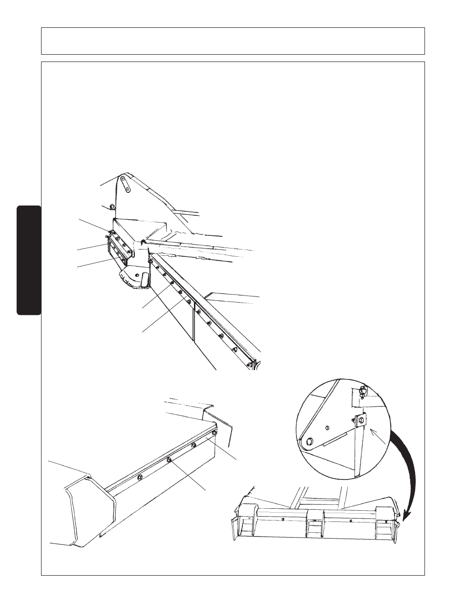 Rubber deflectors -10, Assembly assembl y | Rhinotek RHINO FL20 User Manual | Page 80 / 152