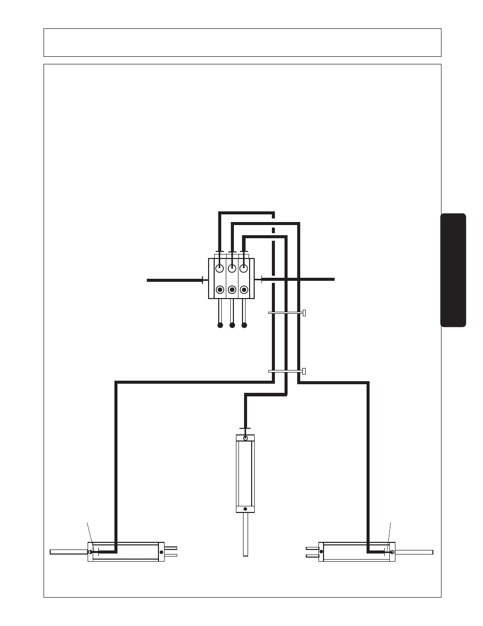 Hydraulic hoses -15, Assembly, Assembl y | Rhinotek RHINO FL20 User Manual | Page 85 / 152