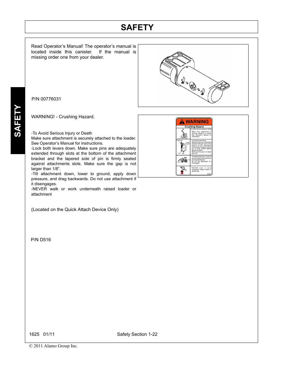 Safety | Rhinotek F-4243C User Manual | Page 26 / 112