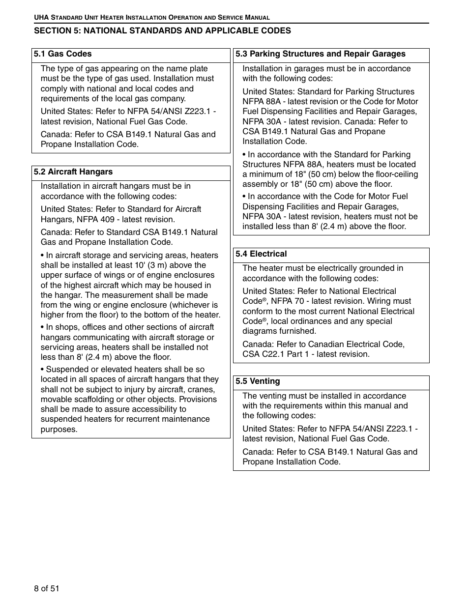 Roberts Gorden 175 User Manual | Page 16 / 62